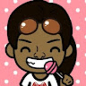 Meet your Posher, Ifeoma